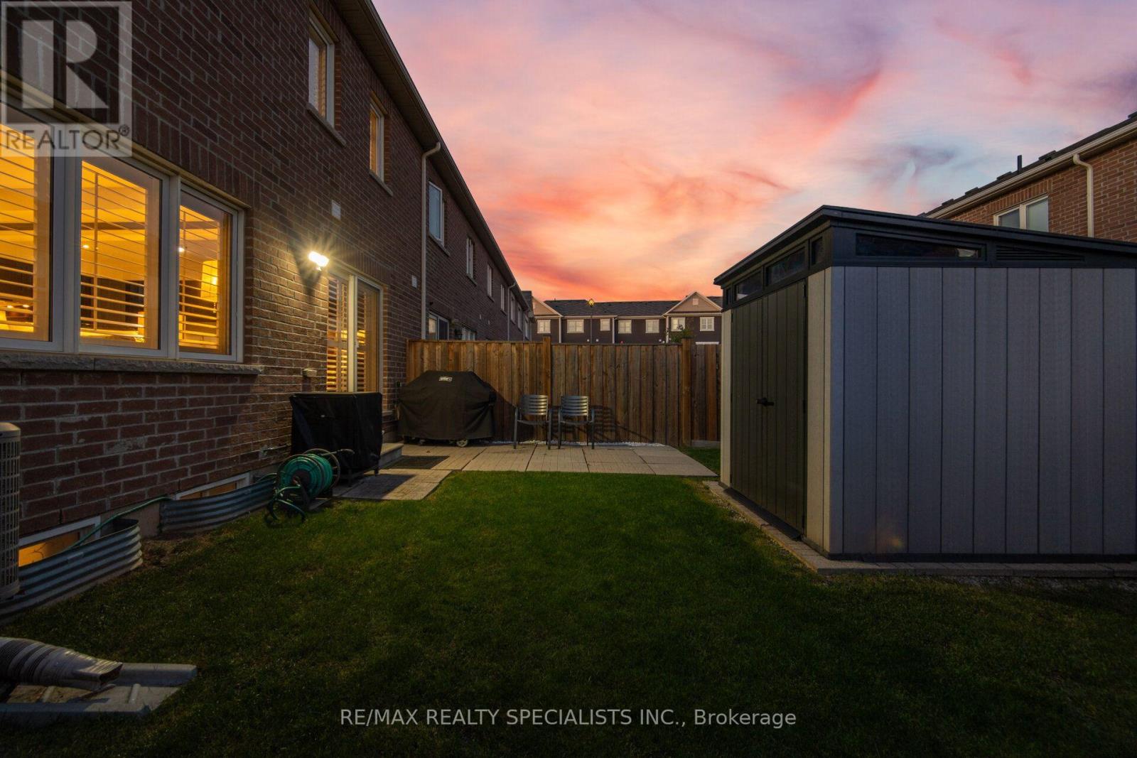108 Leiterman Drive, Milton, Ontario  L9T 9L3 - Photo 48 - W13883262