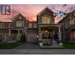 108 LEITERMAN DRIVE, Milton, Ontario