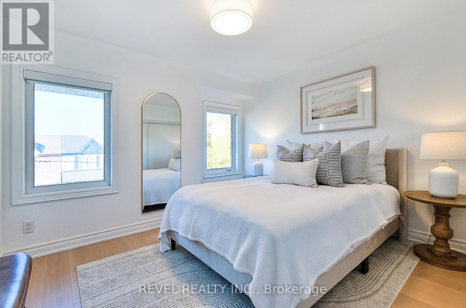 399 Perth Avenue, Toronto, Ontario  M6P 3Y5 - Photo 12 - W13883264