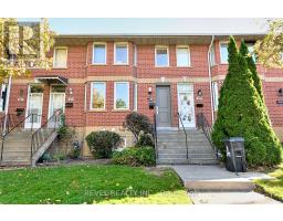 399 PERTH AVENUE, Toronto, Ontario