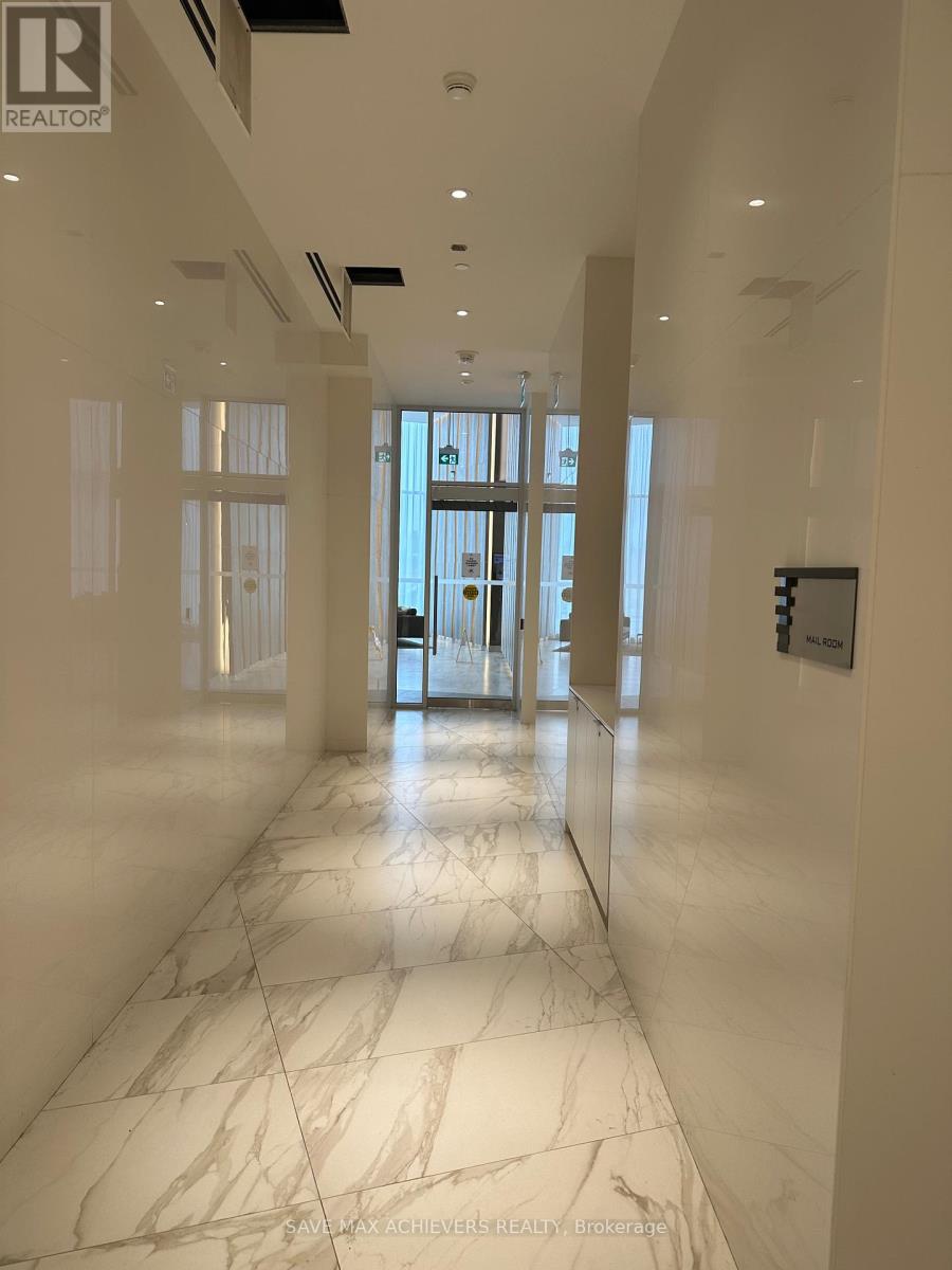 4705 - 3883 QUARTZ ROAD, Mississauga, Ontario