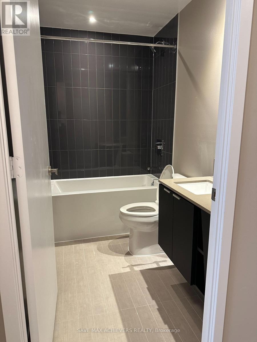 4705 - 3883 Quartz Road, Mississauga (City Centre), Ontario  L5B 0M4 - Photo 14 - W13883268