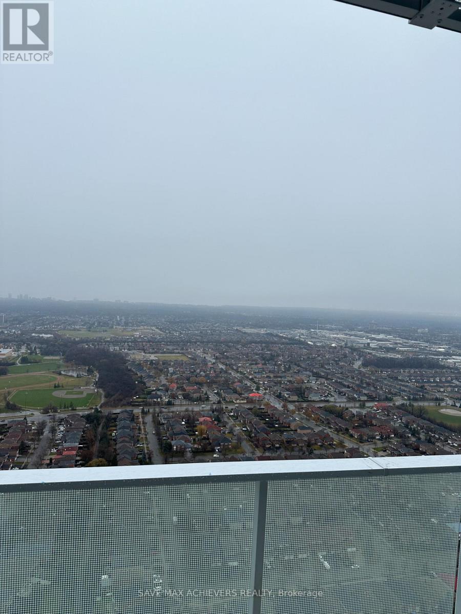 4705 - 3883 Quartz Road, Mississauga (City Centre), Ontario  L5B 0M4 - Photo 24 - W13883268