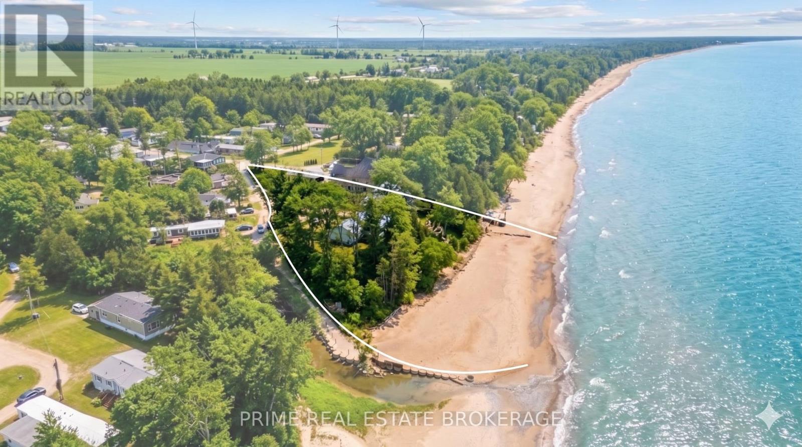 71367 BRANCH ROAD N, Bluewater, Ontario