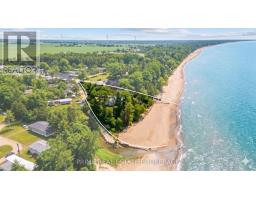 71367 BRANCH ROAD N, Bluewater, Ontario