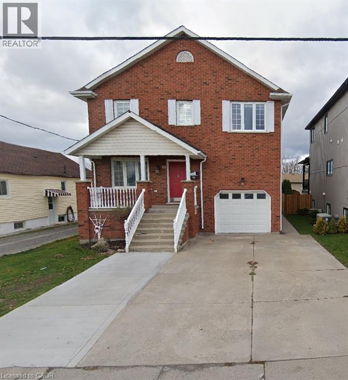 82 ST. DAVIDS Road, St. Catharines, Ontario