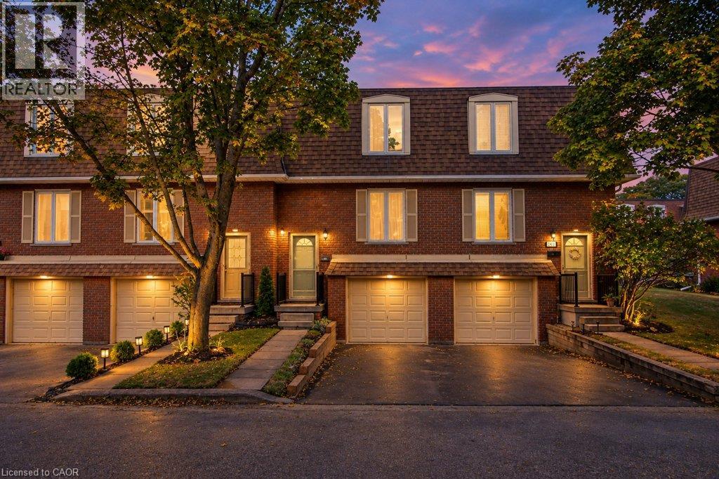 1535 Westminster Place, Burlington, Ontario  L7P 2B4 - Photo 1 - 40869215