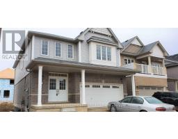 21 MUNRO CIRCLE, Brantford, Ontario