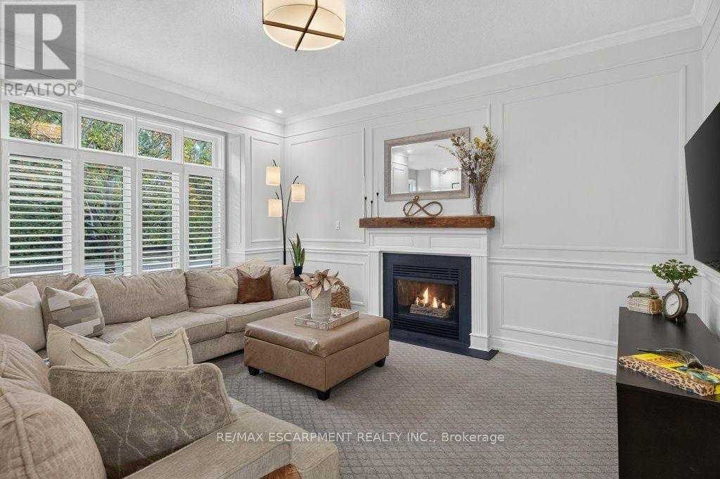 447 Golf Links Road, Hamilton, Ontario  L9G 4X6 - Photo 15 - X13883240