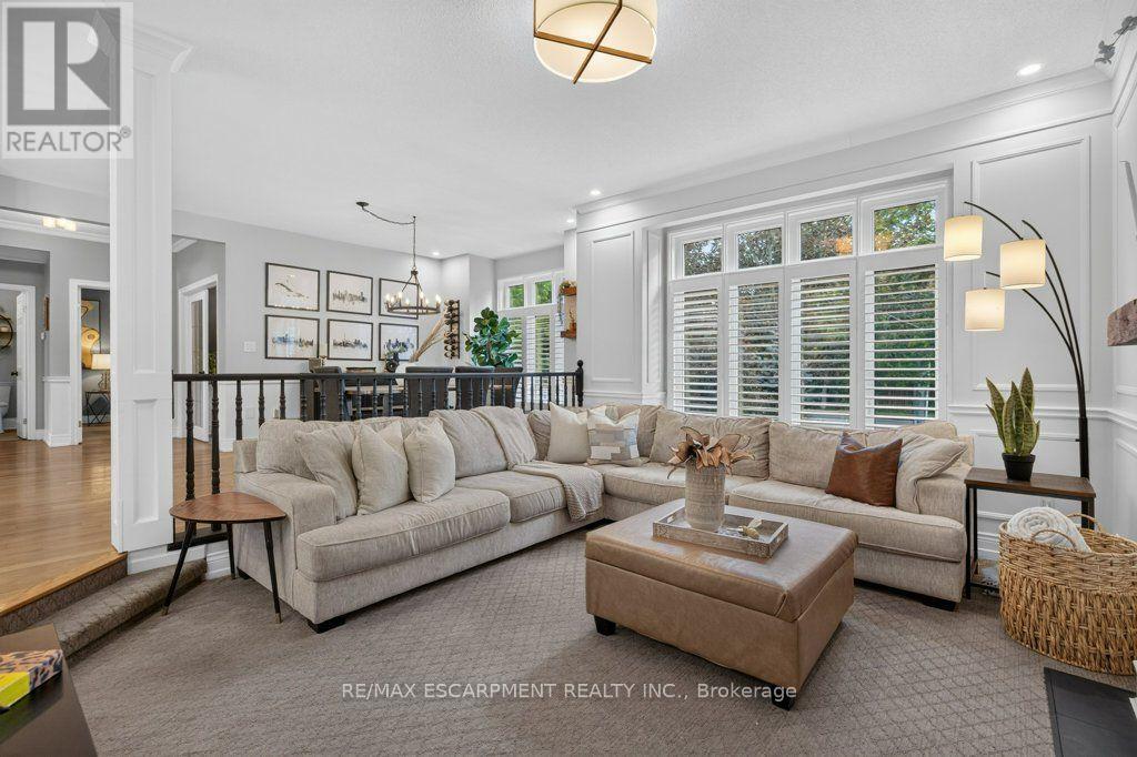 447 Golf Links Road, Hamilton, Ontario  L9G 4X6 - Photo 17 - X13883240