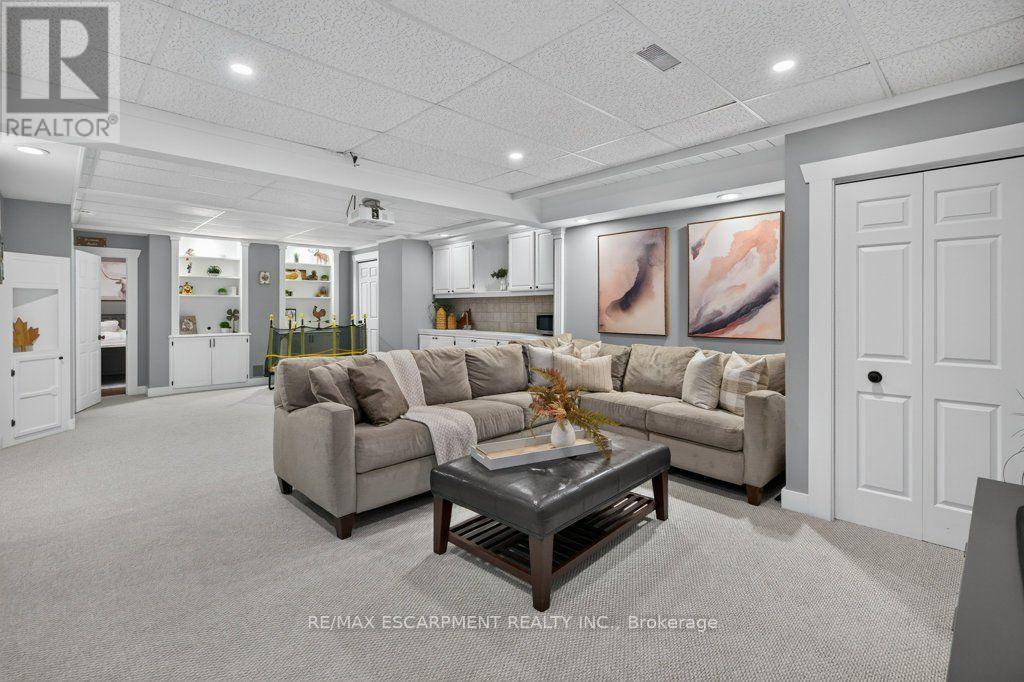 447 Golf Links Road, Hamilton, Ontario  L9G 4X6 - Photo 38 - X13883240