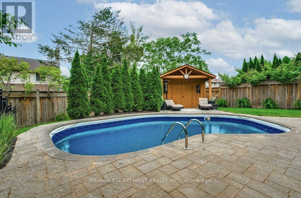 447 Golf Links Road, Hamilton, Ontario  L9G 4X6 - Photo 44 - X13883240