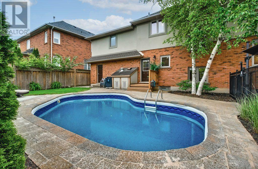 447 Golf Links Road, Hamilton, Ontario  L9G 4X6 - Photo 45 - X13883240