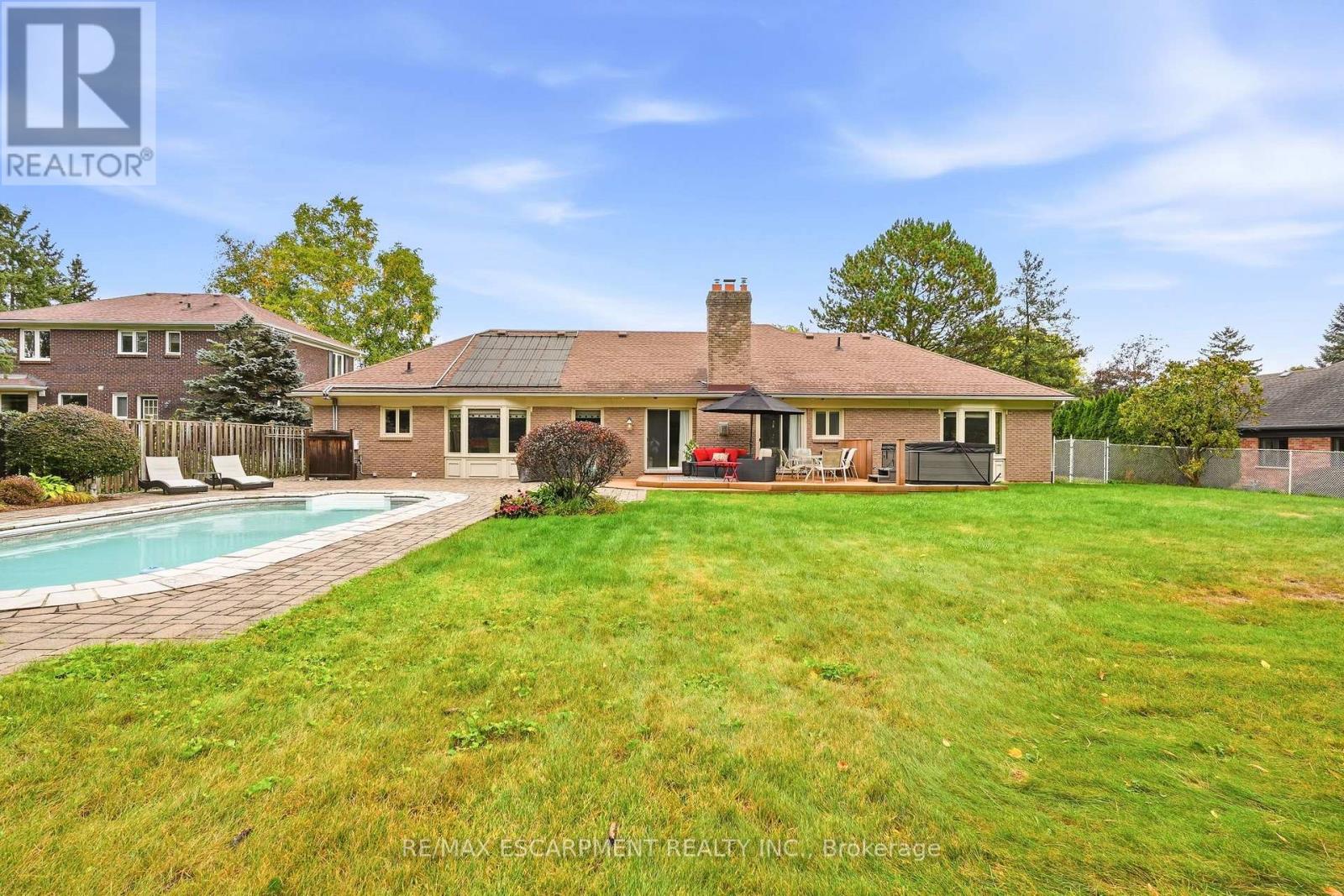 23 Cullum Drive, Hamilton, Ontario  L0R 1H2 - Photo 41 - X13883300