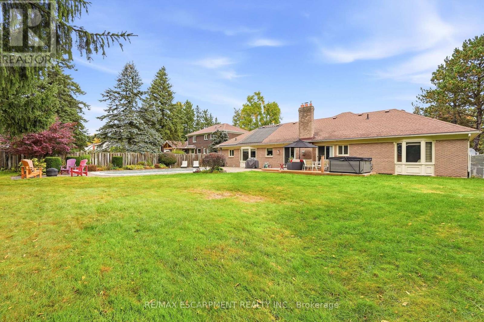 23 Cullum Drive, Hamilton, Ontario  L0R 1H2 - Photo 45 - X13883300