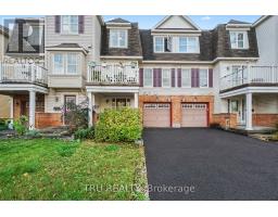 2650 BAYNES SOUND WAY, Ottawa, Ontario
