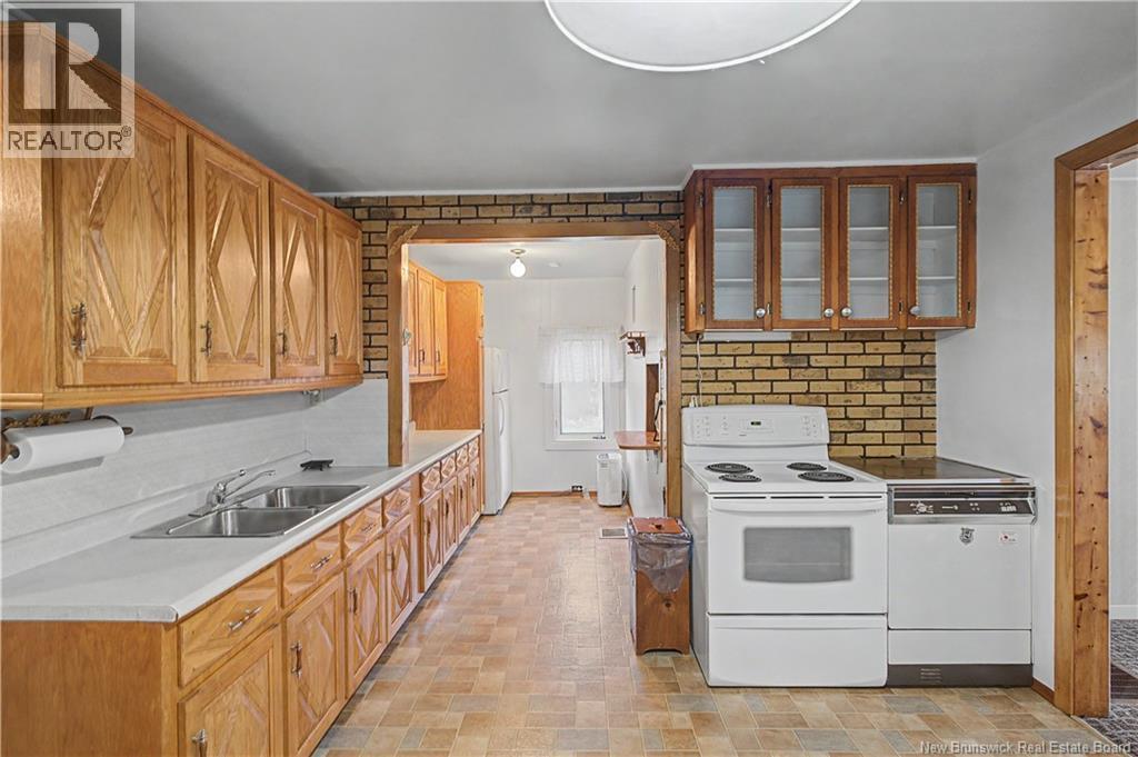 732 Hwy 435, Maple Glen, New Brunswick  E1V 4X2 - Photo 7 - NB149424
