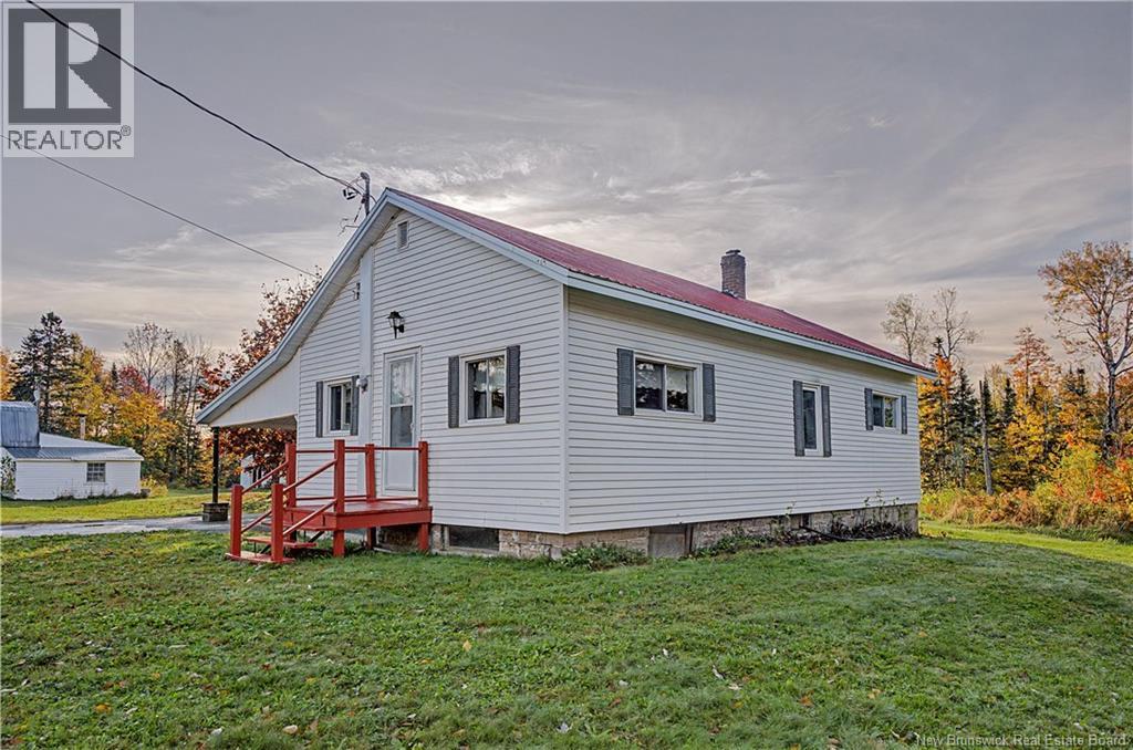 732 Hwy 435 Maple Glen New Brunswick Canada E1V4X2 2