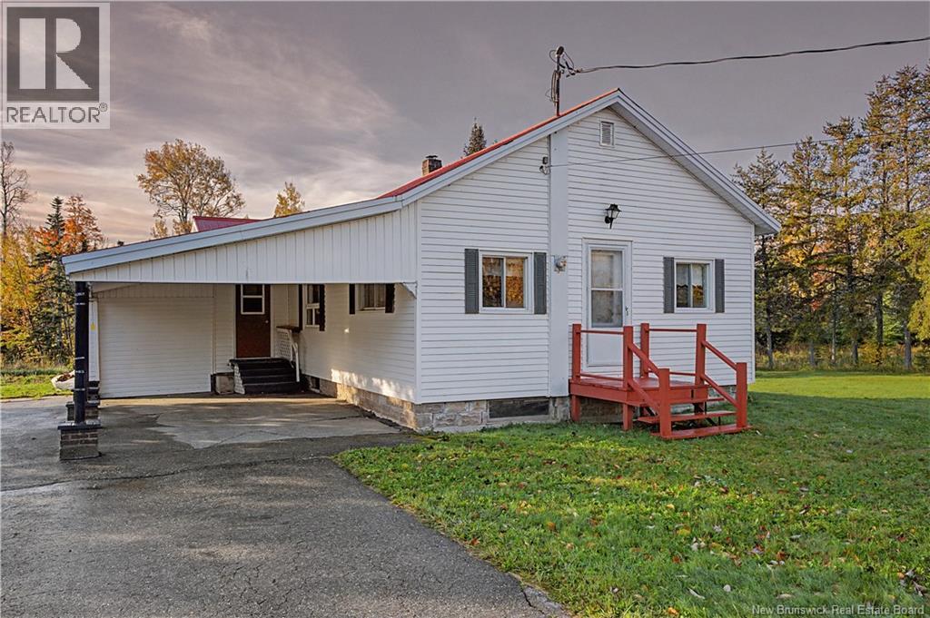 732 Hwy 435 Maple Glen New Brunswick Canada E1V4X2 3