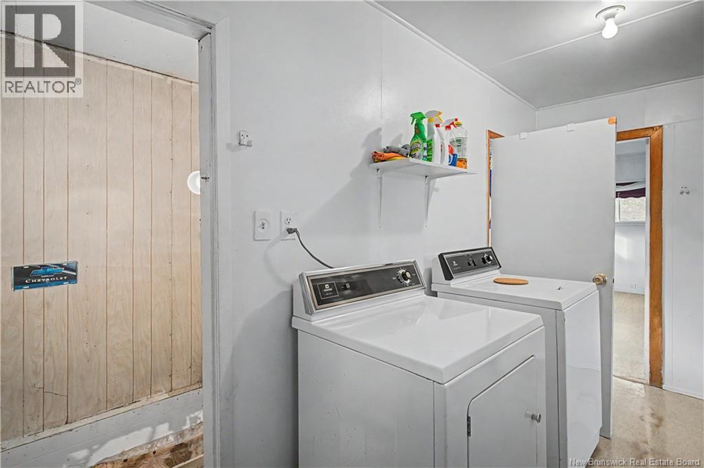 732 Hwy 435, Maple Glen, New Brunswick  E1V 4X2 - Photo 23 - NB149424