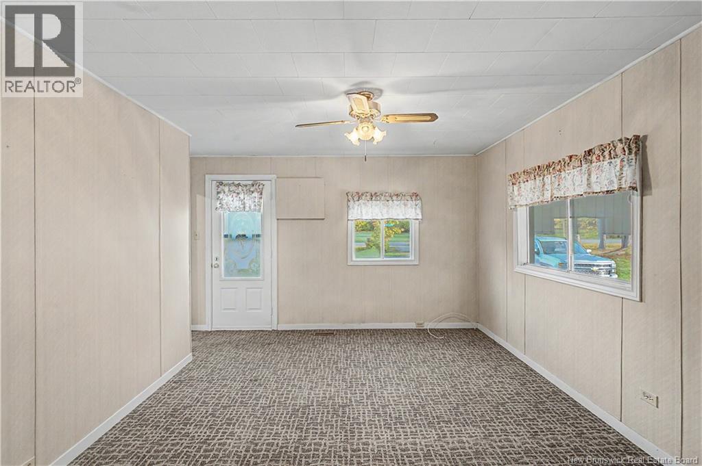 732 Hwy 435, Maple Glen, New Brunswick  E1V 4X2 - Photo 17 - NB149424