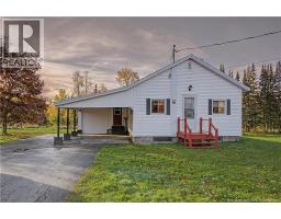732 Hwy 435, Maple Glen, New Brunswick