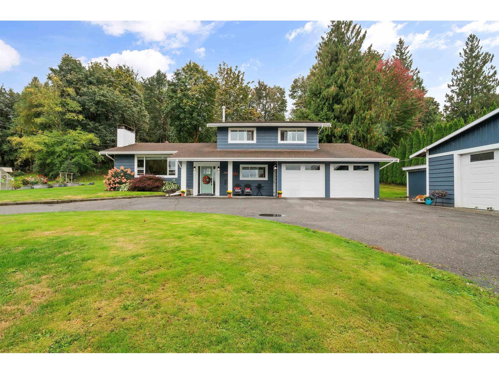 33456 CLAYBURN ROAD