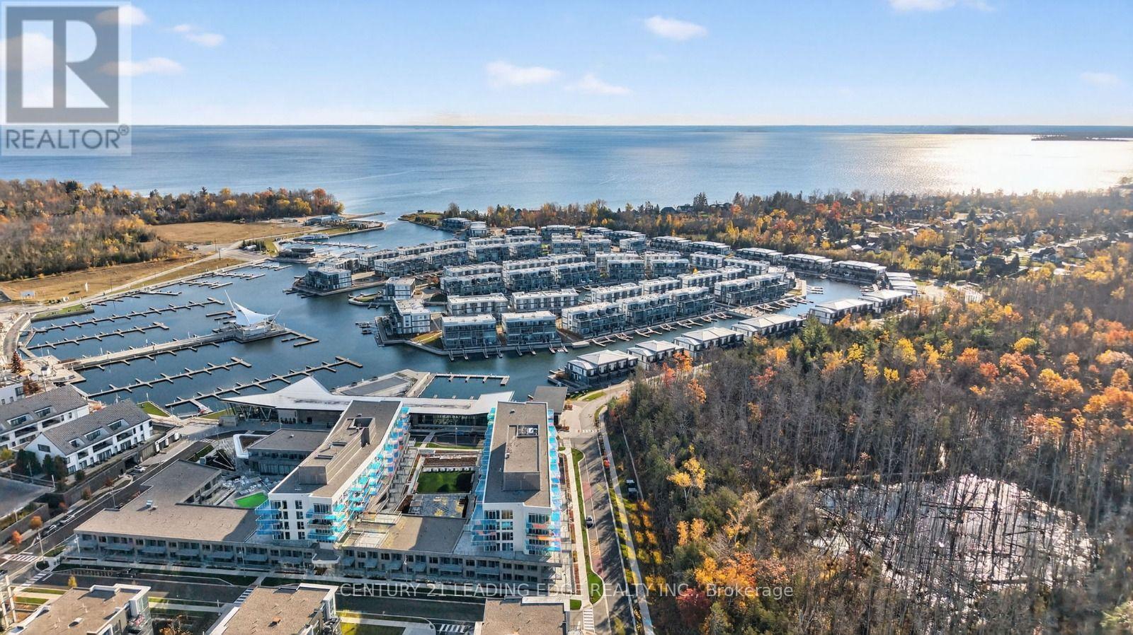 207 - 301 Sea Ray Avenue, Innisfil, Ontario  L9S 0L9 - Photo 34 - N13880898