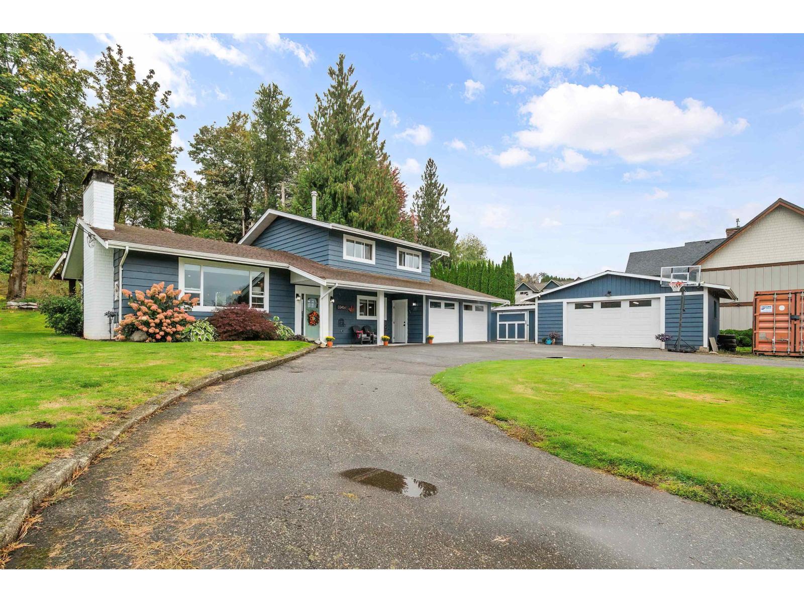 33456 CLAYBURN ROAD