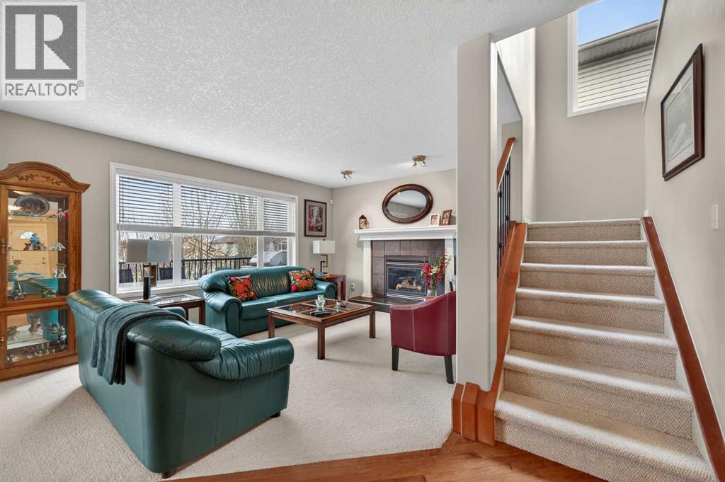 35 Rockyledge Rise NW, Calgary, Alberta  T3G 5N1 - Photo 14 - A2340728