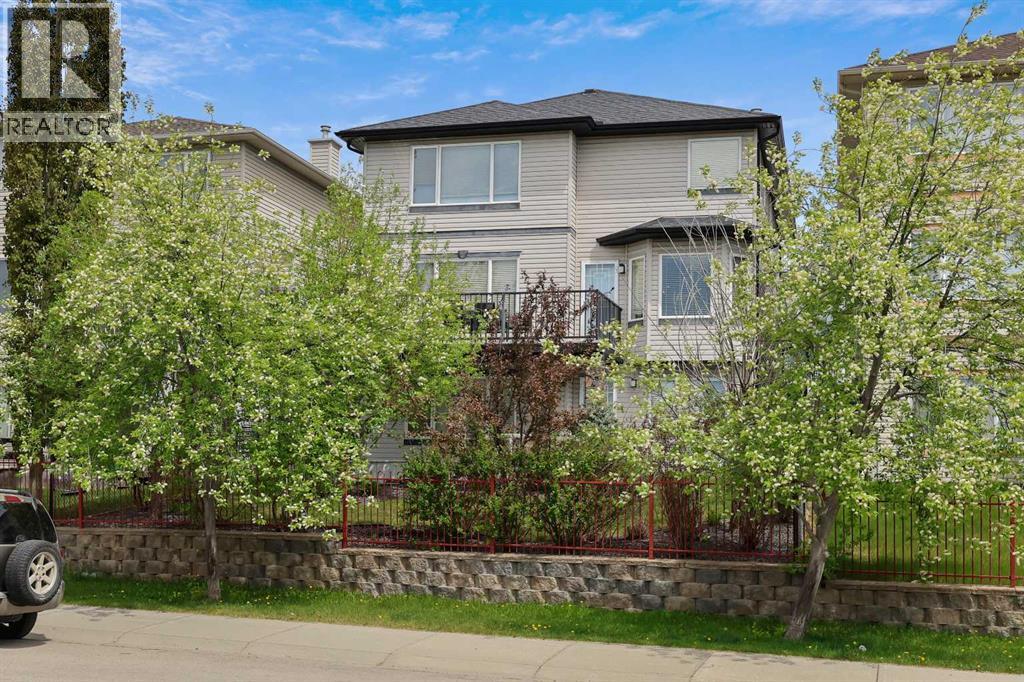 35 Rockyledge Rise NW, Calgary, Alberta  T3G 5N1 - Photo 44 - A2340728