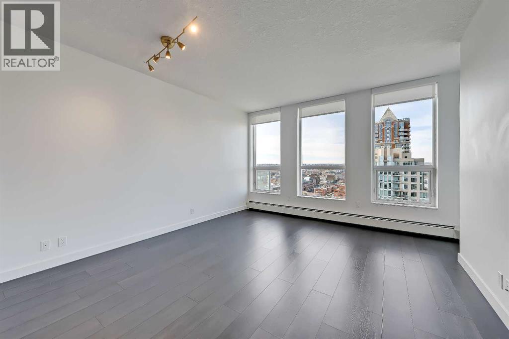1708, 1501 6 Street SW, Calgary, Alberta  T2R 0Z7 - Photo 10 - A2349083