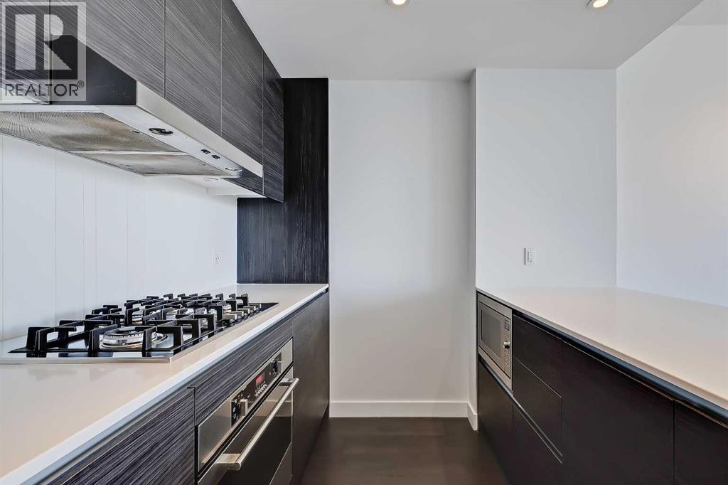1708, 1501 6 Street SW, Calgary, Alberta  T2R 0Z7 - Photo 6 - A2349083