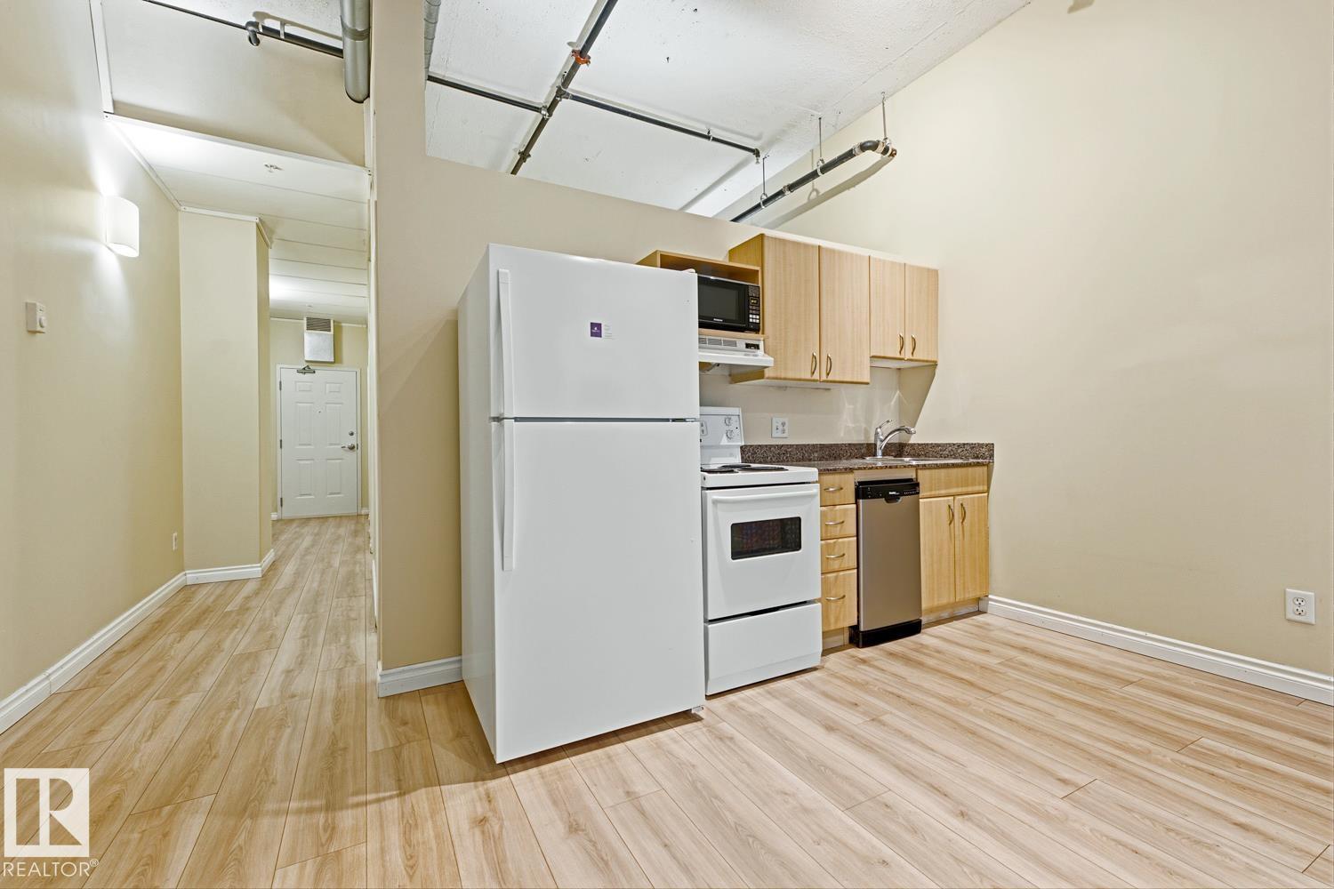 #204 10024 Jasper Av Nw, Edmonton, Alberta  T5J 1R9 - Photo 9 - E4512422