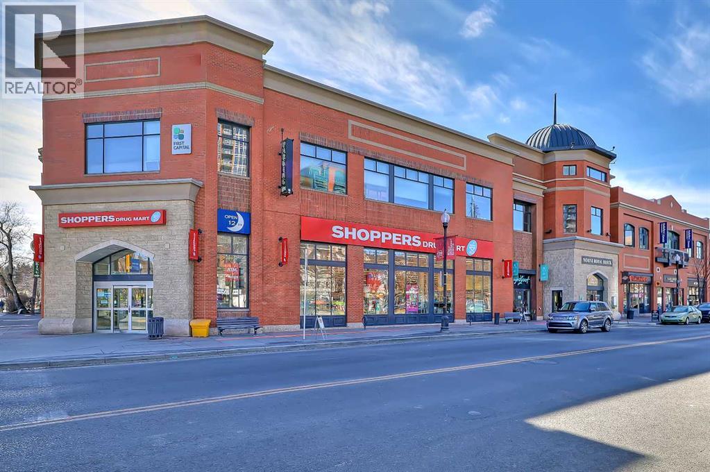 1708, 1501 6 Street SW, Calgary, Alberta  T2R 0Z7 - Photo 31 - A2349083