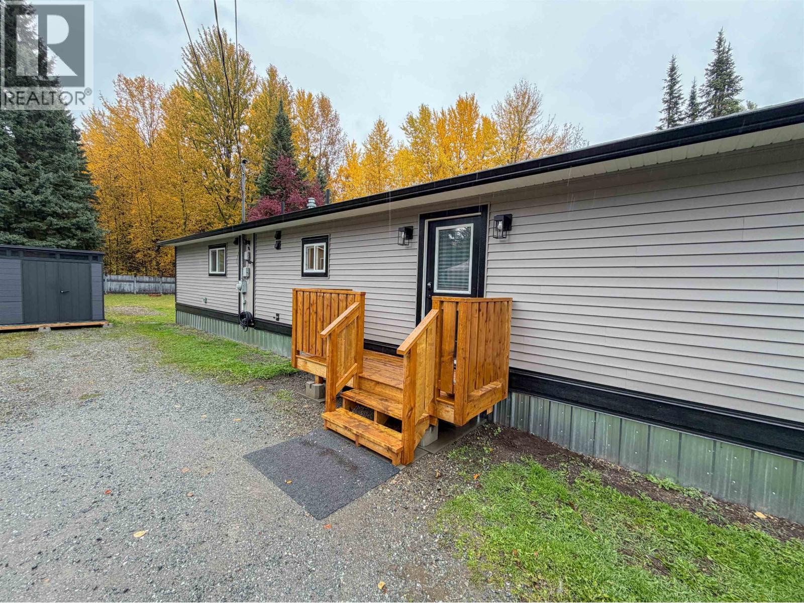 4086 Nordic Drive, Prince George, British Columbia  V2K 3T9 - Photo 1 - R3174255