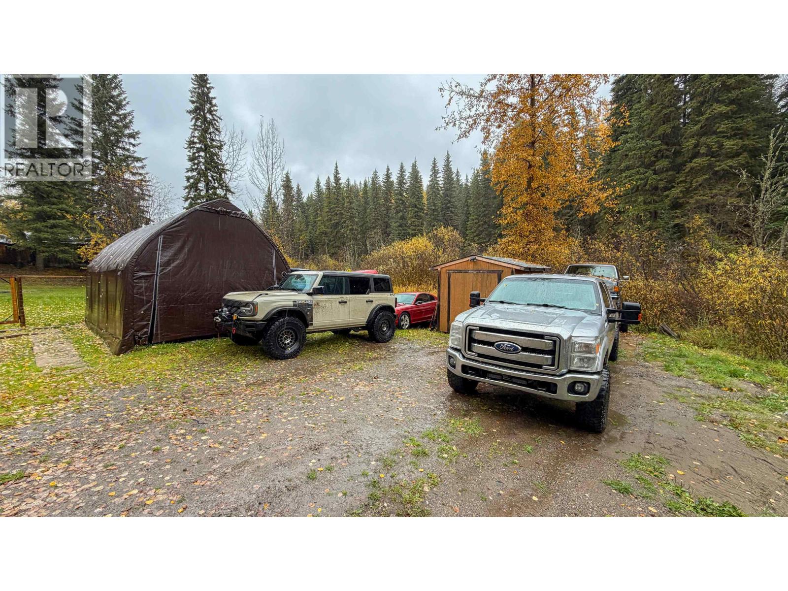 8898 Old Summit Lake Road, Prince George, British Columbia  V2K 5S7 - Photo 10 - R3174265