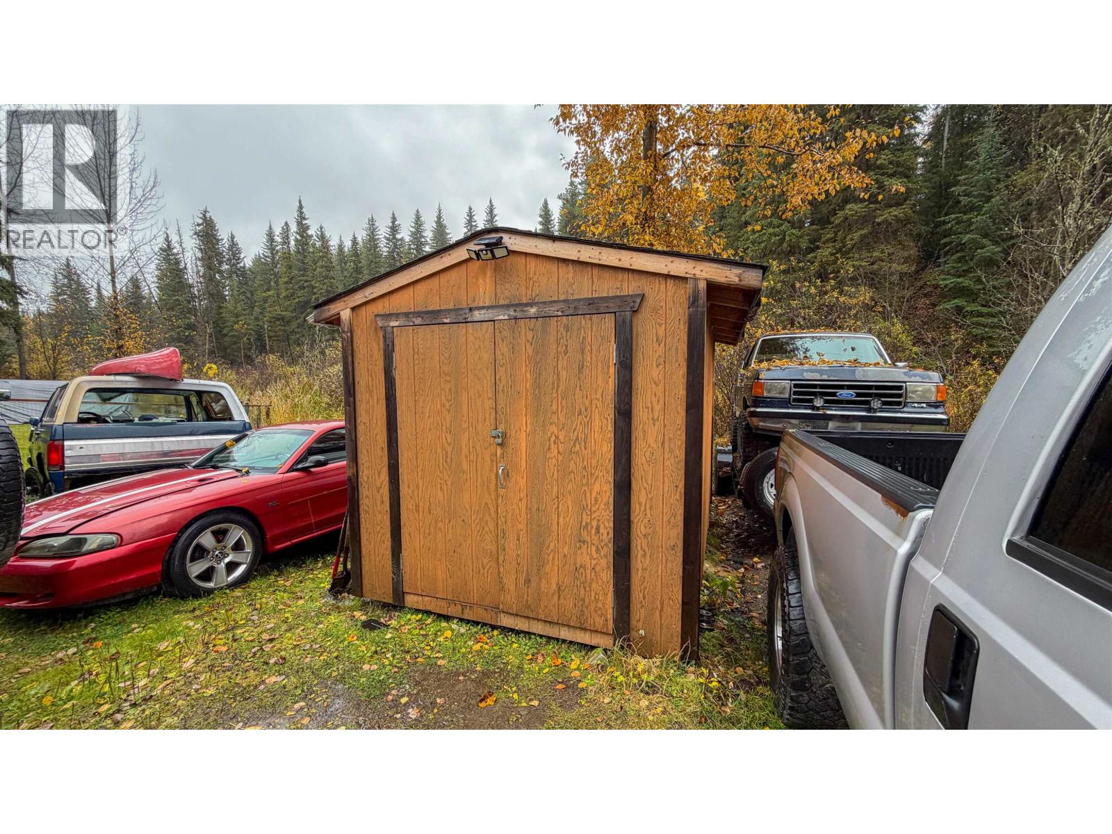 8898 Old Summit Lake Road, Prince George, British Columbia  V2K 5S7 - Photo 11 - R3174265