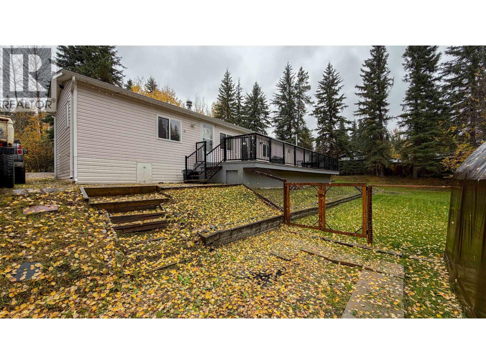 8898 Old Summit Lake Road, Prince George, British Columbia  V2K 5S7 - Photo 2 - R3174265