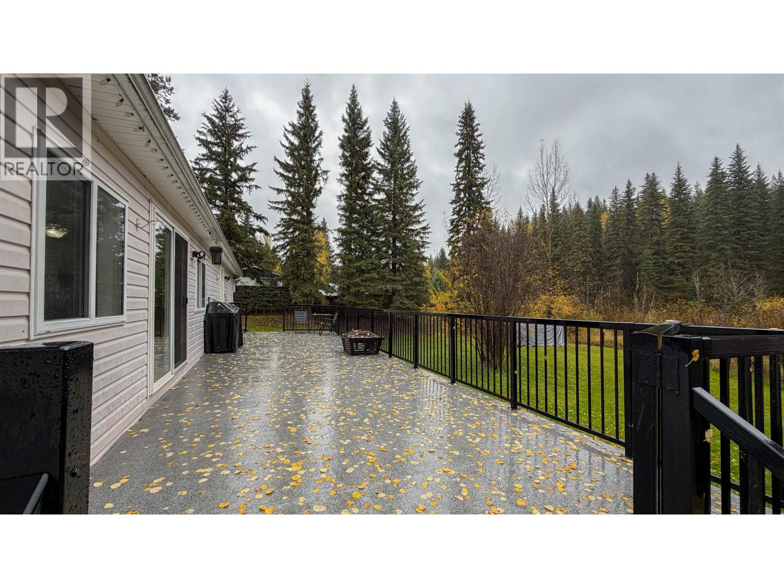 8898 Old Summit Lake Road, Prince George, British Columbia  V2K 5S7 - Photo 3 - R3174265