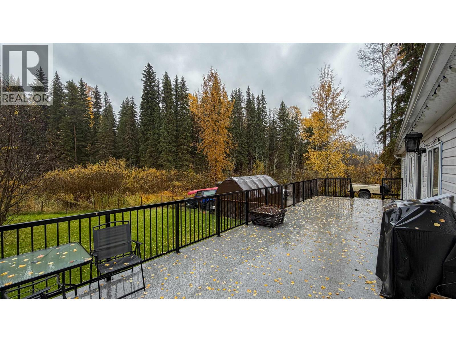 8898 Old Summit Lake Road, Prince George, British Columbia  V2K 5S7 - Photo 4 - R3174265
