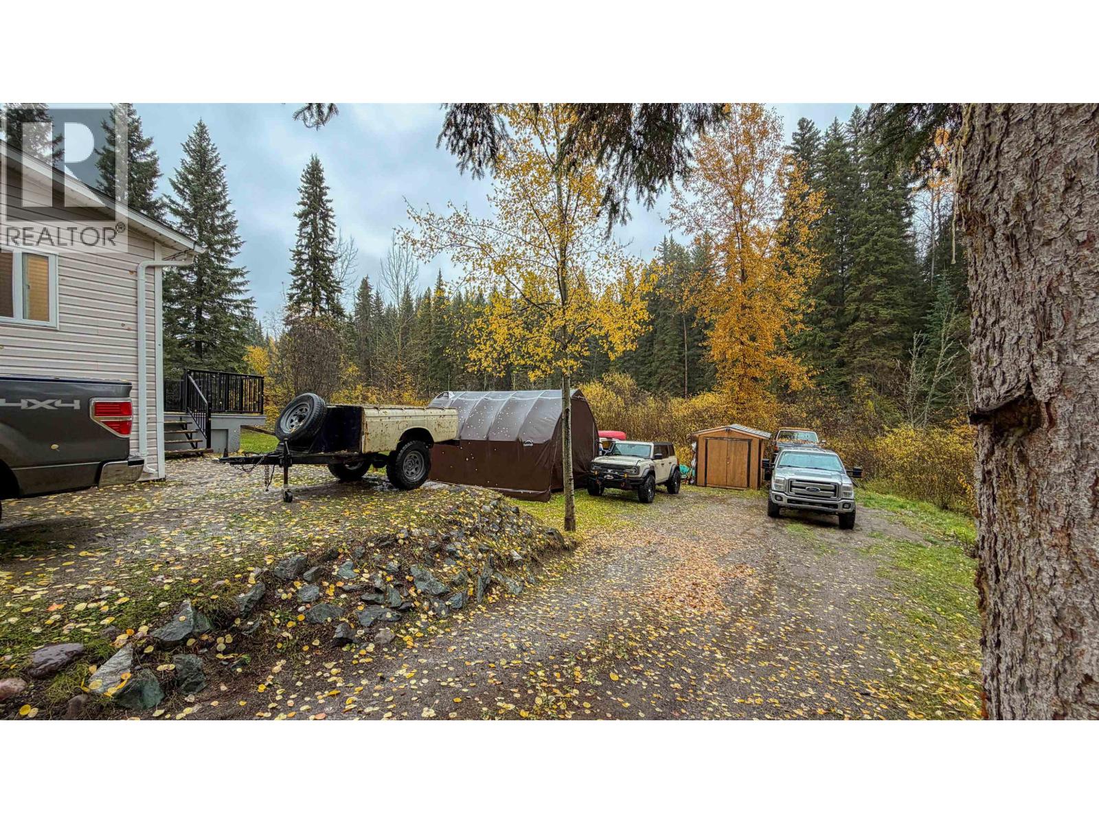 8898 Old Summit Lake Road, Prince George, British Columbia  V2K 5S7 - Photo 6 - R3174265