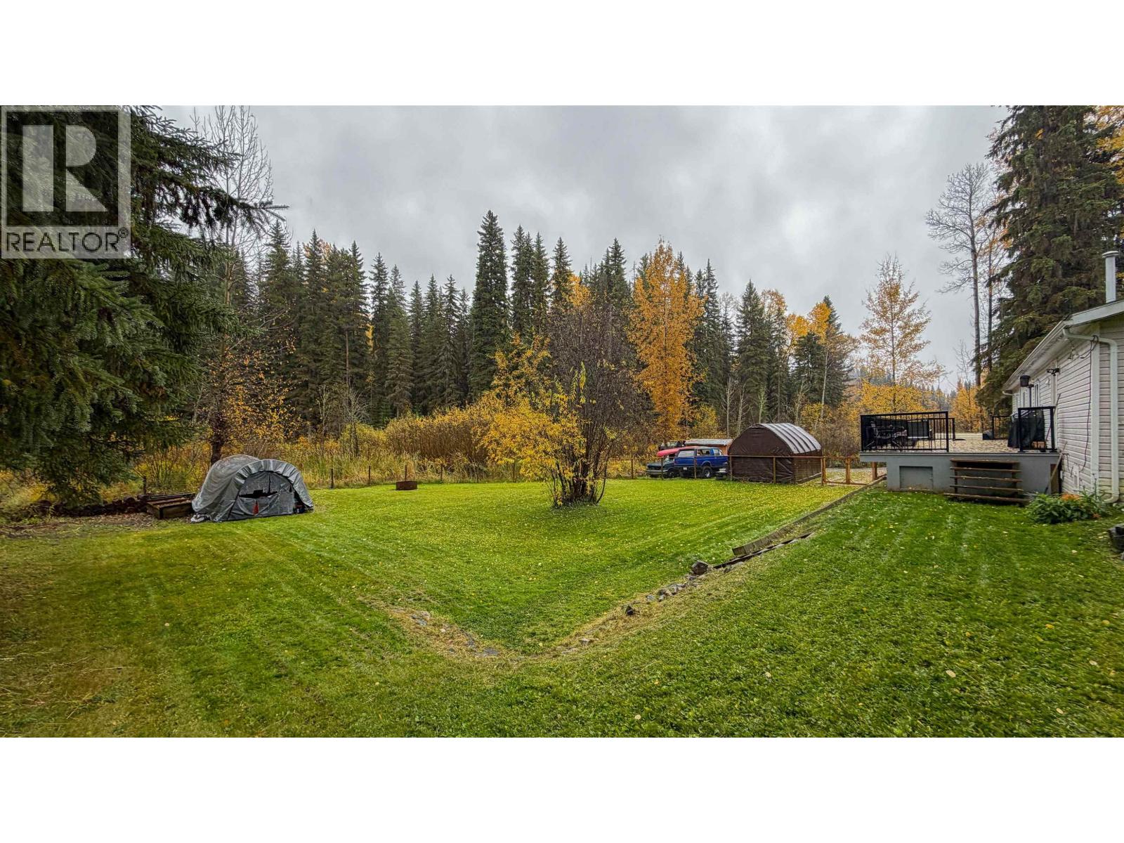 8898 Old Summit Lake Road, Prince George, British Columbia  V2K 5S7 - Photo 8 - R3174265