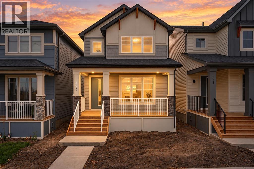 355 Belvedere Drive SE