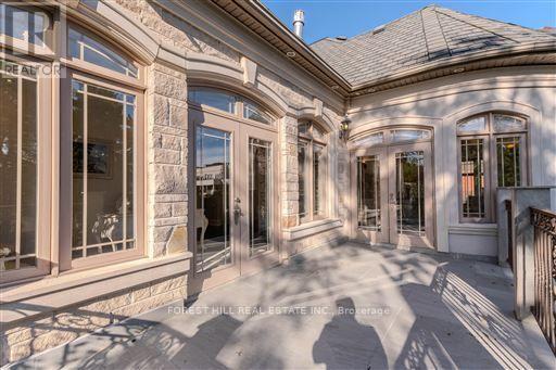 4 Fifeshire Road, Toronto, Ontario  M2L 2G5 - Photo 24 - C13838490