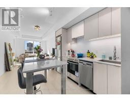 745 - 26 GIBBS ROAD, Toronto, Ontario