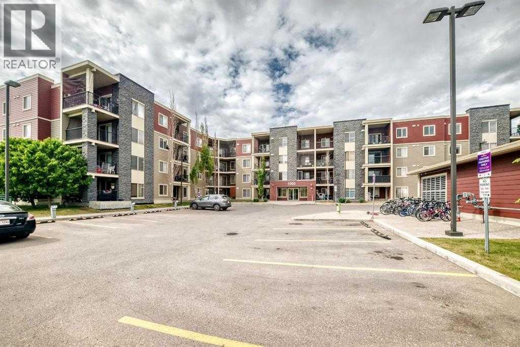 106, 5 saddlestone Way NE