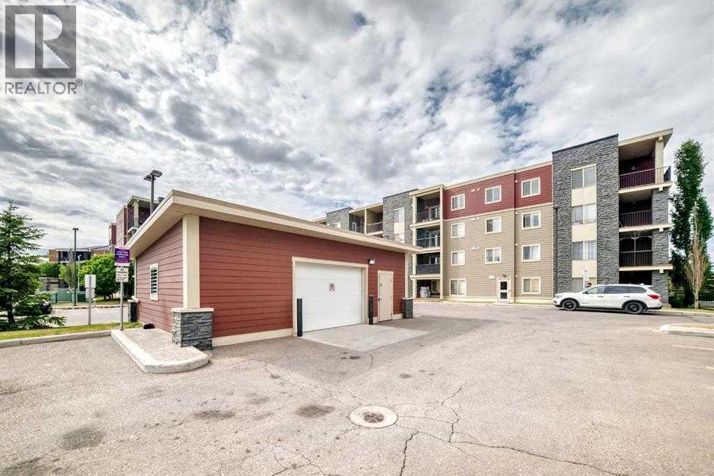 106, 5 saddlestone Way NE