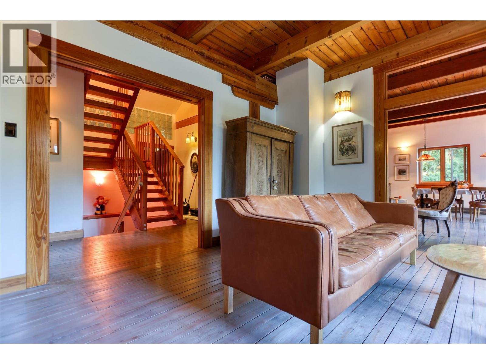 7025 Beggs Road, Nelson, British Columbia V1L 5P6 - Photo 12 - 10403009