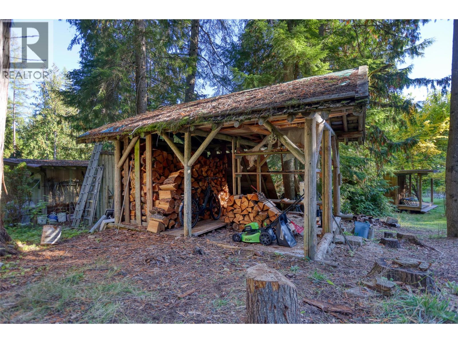 7025 Beggs Road, Nelson, British Columbia V1L 5P6 - Photo 46 - 10403009